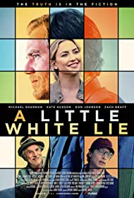 Watch Free A Little White Lie (2023)