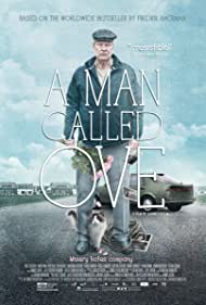 Watch Free A Man Called Ove (2015)