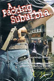 Watch Free A Packing Suburbia (1999)
