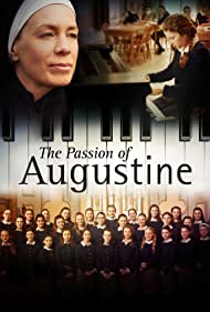 Watch Full Movie :La passion dAugustine (2015)