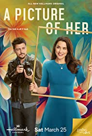 Watch Full Movie :A Picture of Her (2023)