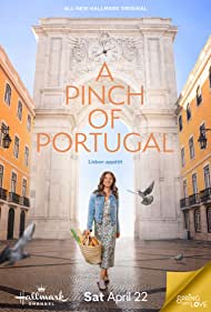 Watch Full Movie :A Pinch of Portugal (2023)