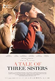 Watch Free A Tale of Three Sisters (2019)
