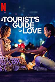 Watch Full Movie :A Tourists Guide to Love (2023)