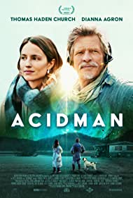 Watch Full Movie :Acidman (2022)