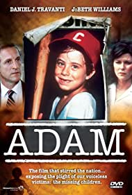 Watch Full Movie :Adam (1983)