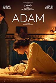 Watch Free Adam (2019)