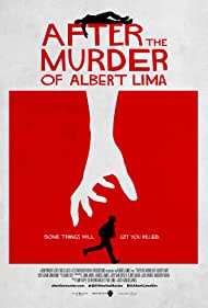Watch Free After the Murder of Albert Lima (2019)