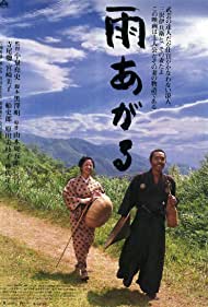 Watch Free After the Rain (1999)