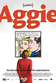 Watch Free Aggie (2020)
