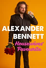 Watch Full Movie :Alexander Bennett Housewives Favourite (2020)