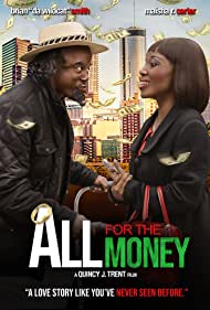 Watch Free All for the Money (2019)