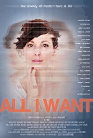 Watch Full Movie :All I Want (2017)