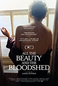 Watch Full Movie :All the Beauty and the Bloodshed (2022)