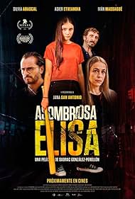 Watch Full Movie :Asombrosa Elisa (2022)