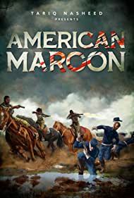 Watch Free American Maroon (2023)