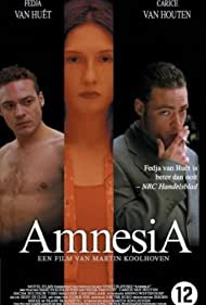 Watch Free AmnesiA (2001)