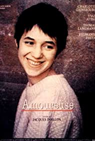 Watch Full Movie :Amoureuse (1992)