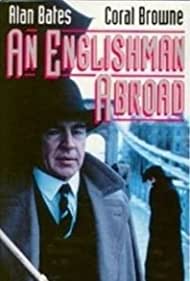 Watch Full Movie :An Englishman Abroad (1983)