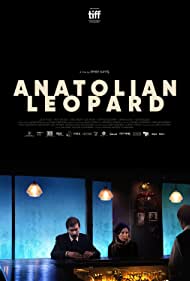 Watch Free Anadolu Leopari (2021)