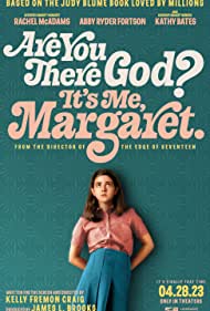 Watch Free Are You There God Its Me, Margaret  (2023)