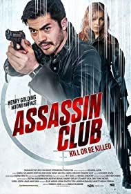 Watch Free Assassin Club (2023)
