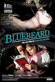 Watch Free Bluebeard (2009)