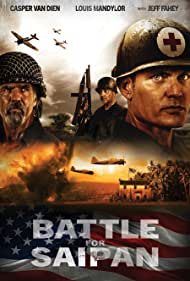 Watch Free Battle for Saipan (2022)