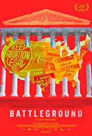 Watch Free Battleground (2022)