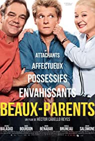 Watch Free Beaux parents (2019)
