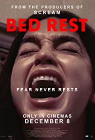 Watch Free Bed Rest (2022)