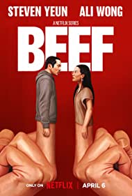 Watch Free Beef (2023-)