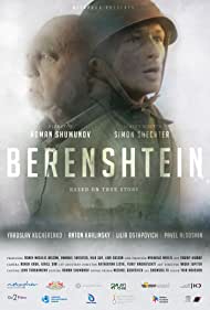 Watch Free Berenshtein (2021)