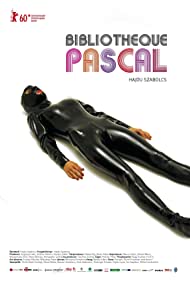 Watch Free Bibliotheque Pascal (2010)