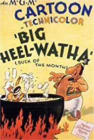 Watch Free Big Heel Watha (1944)