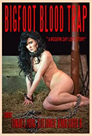 Watch Free Bigfoot Blood Trap (2017)