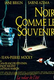 Watch Full Movie :Noir comme le souvenir (1995)