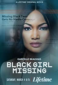 Watch Free Black Girl Missing (2023)