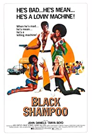 Watch Free Black Shampoo (1976)