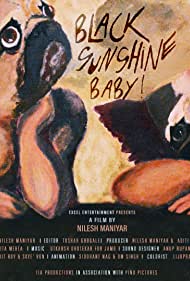 Watch Free Black Sunshine Baby (2023)