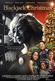Watch Full Movie :Blackjack Christmas (2022)