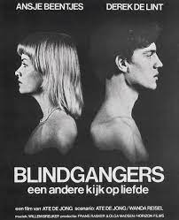 Watch Free Blindgangers (1977)