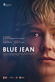 Watch Full Movie :Blue Jean (2022)
