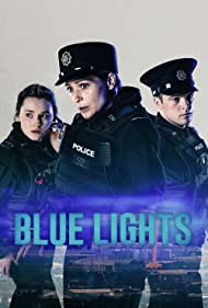 Watch Free Blue Lights (2023–)