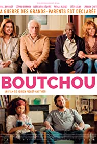 Watch Free Boutchou (2020)