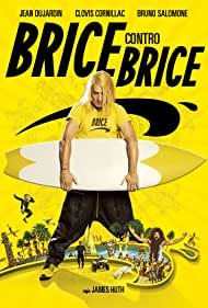Watch Full Movie :Brice 3 (2016)