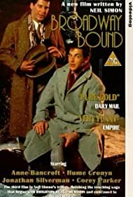 Watch Full Movie :Broadway Bound (1992)