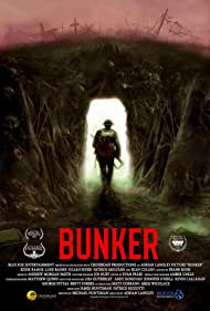 Watch Full Movie :Bunker (2022)