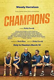 Watch Full Movie :Champions (2023)