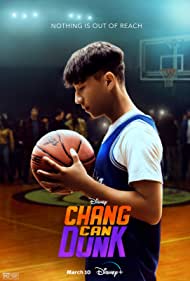 Watch Free Chang Can Dunk (2023)